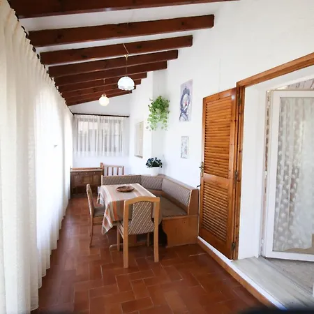 Villa La Sella Pe *