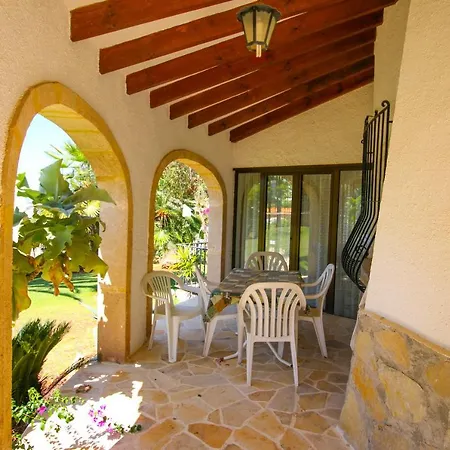 La Sella Pe Villa *